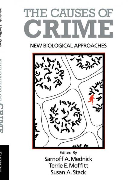 The Causes of Crime