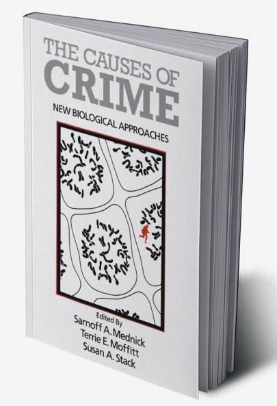 The Causes of Crime