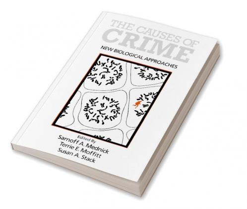 The Causes of Crime