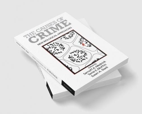 The Causes of Crime