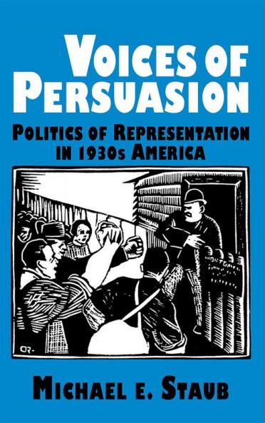 Voices of Persuasion
