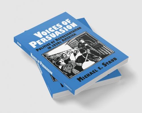 Voices of Persuasion