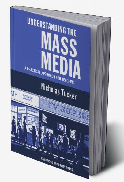 Understanding the Mass Media