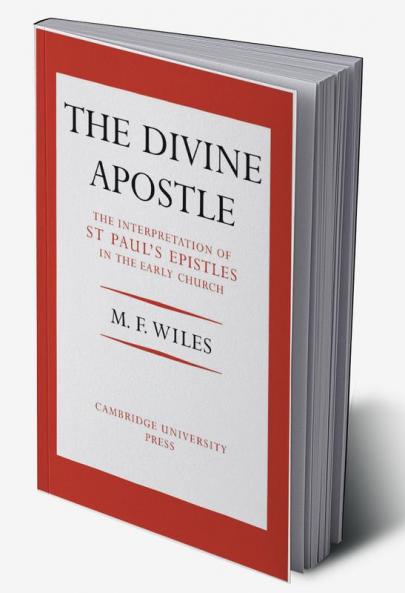 Divine Apostle