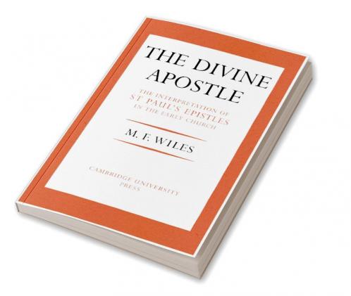Divine Apostle