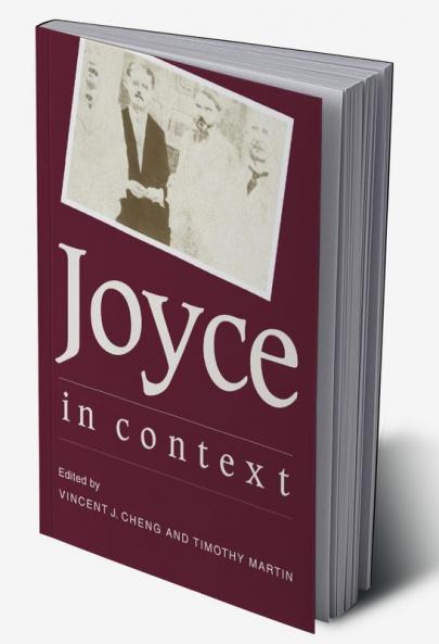 Joyce in Context