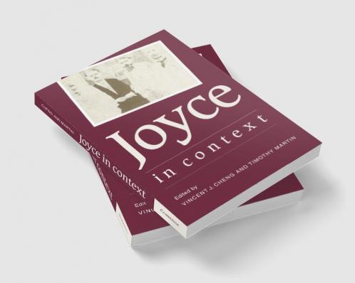 Joyce in Context