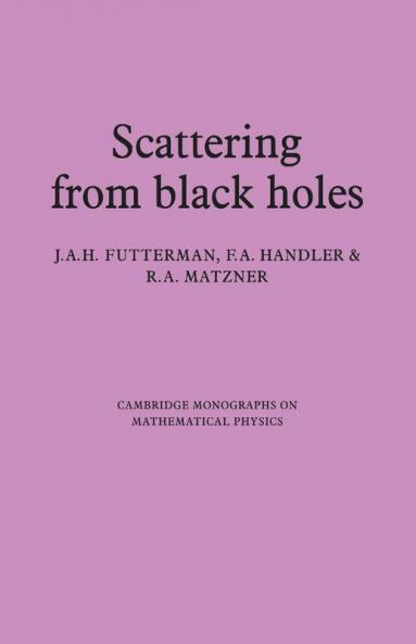Scattering from Black Holes