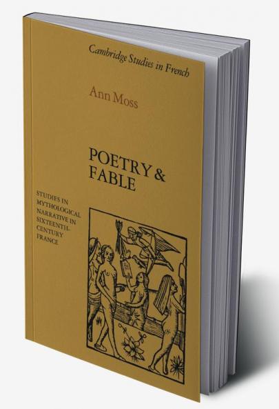 Poetry and Fable