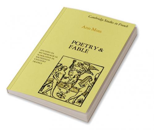 Poetry and Fable