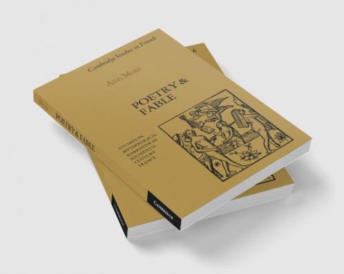 Poetry and Fable