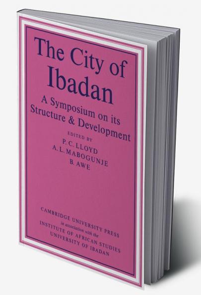 The City of Ibadan