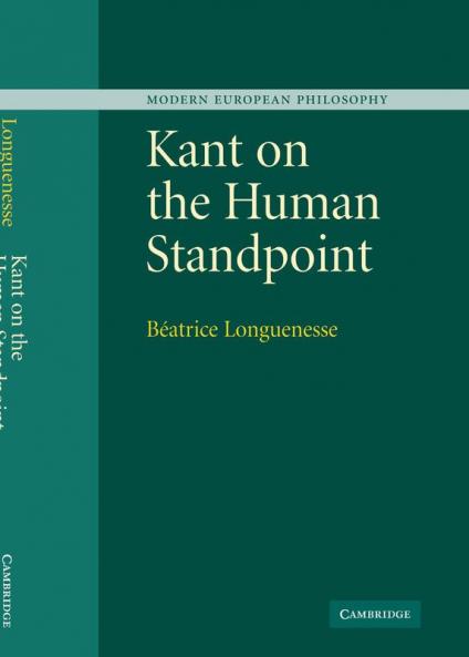 Kant on the Human Standpoint