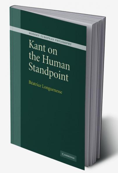 Kant on the Human Standpoint