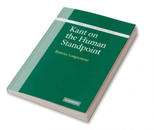 Kant on the Human Standpoint
