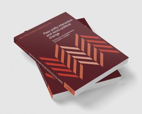 Peer Polity Interaction and Socio-Political Change
