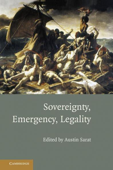 Sovereignty Emergency Legality