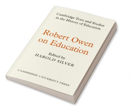 Robert Owen on Education