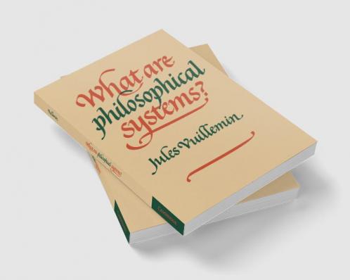 What Are Philosophical Systems?