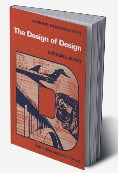 The Design of Design