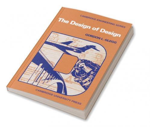 The Design of Design