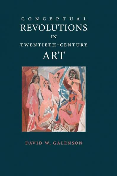 Conceptual Revolutions in Twentieth-Century Art
