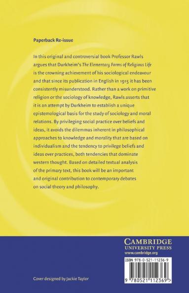 Epistemology and Practice