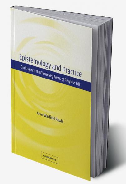 Epistemology and Practice