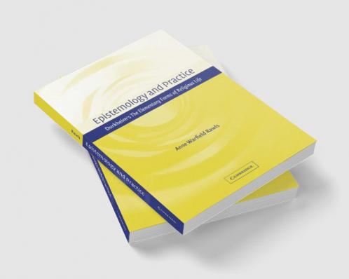 Epistemology and Practice