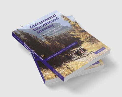 Environmental Education and Advocacy