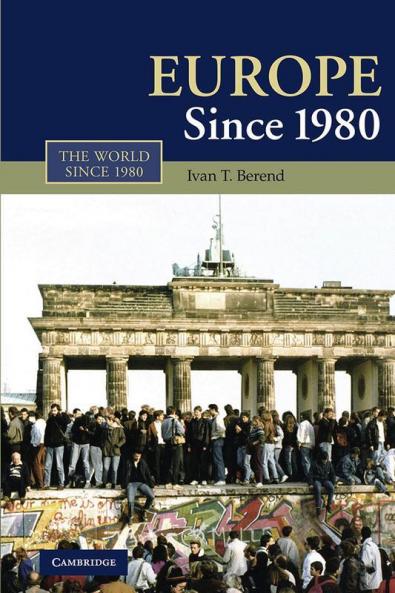 Europe since 1980