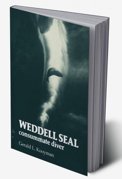 Weddell Seal