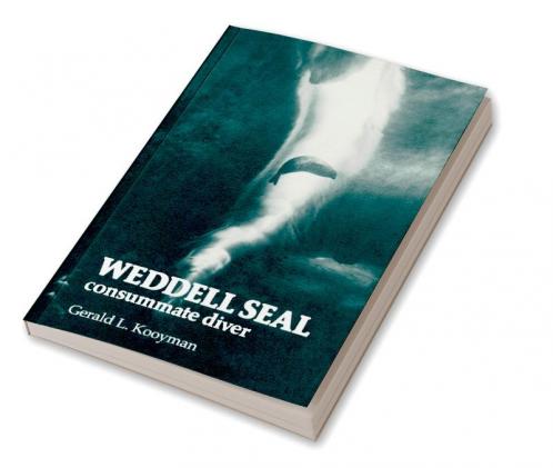 Weddell Seal