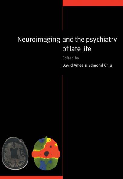 Neuroimaging and the Psychiatry of Late Life