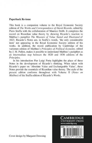 David Ricardo