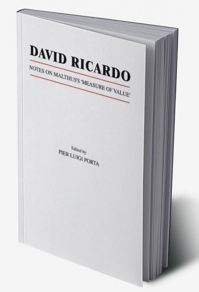 David Ricardo