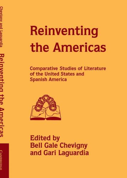 Reinventing the Americas