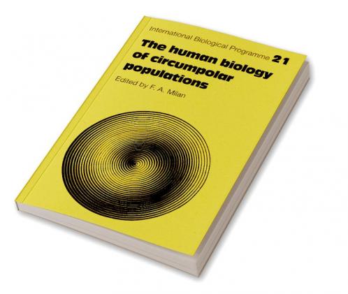 The Human Biology of Circumpolar Populations
