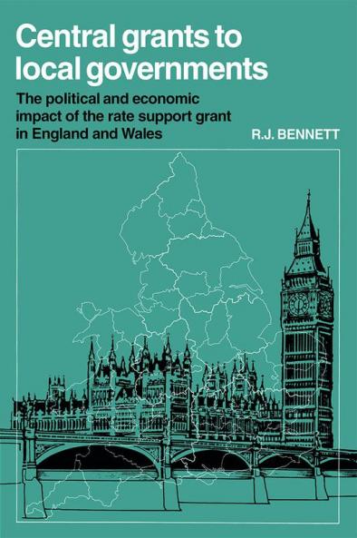 Central Grants to Local Governments