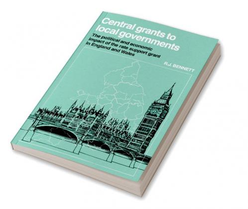 Central Grants to Local Governments