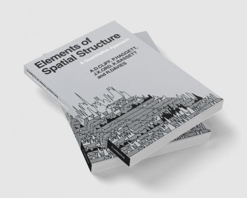 Elements of Spatial Structure