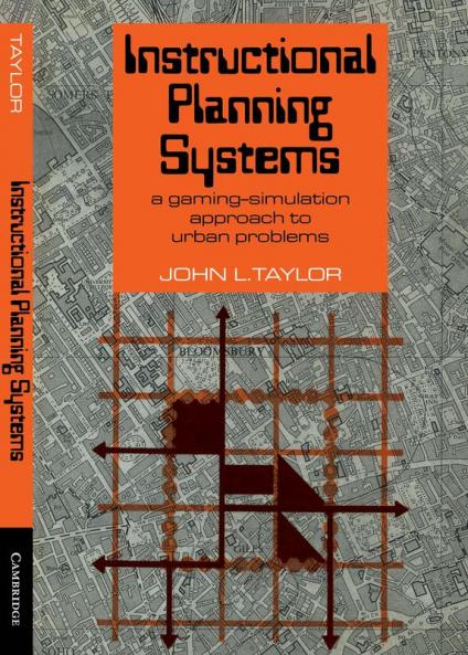 Instructional Planning Systems