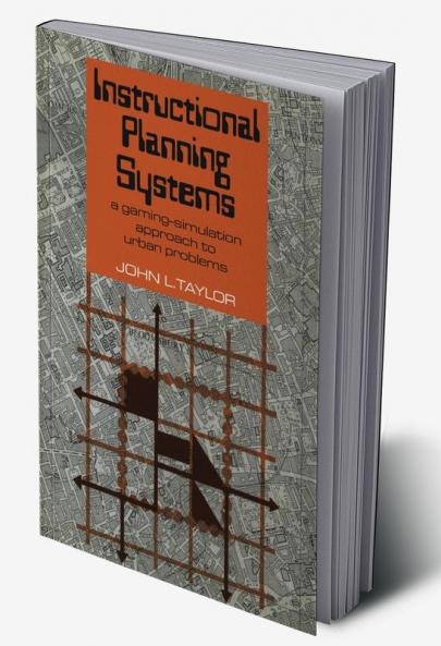 Instructional Planning Systems