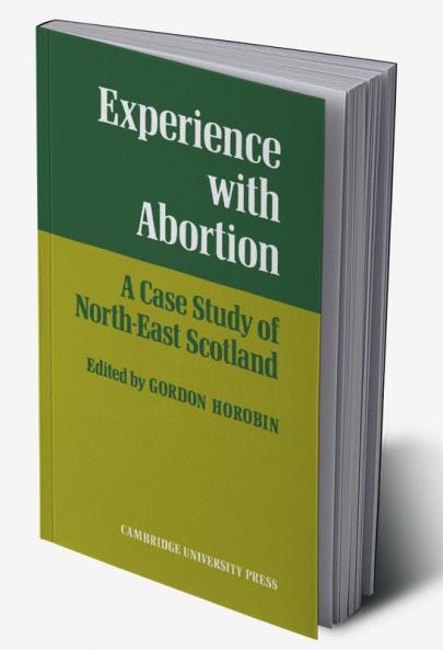 Experience with Abortion