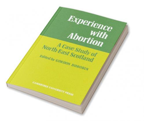 Experience with Abortion
