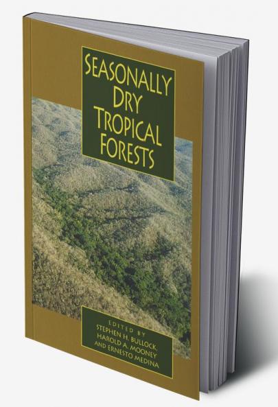 Seasonally Dry Tropical Forests