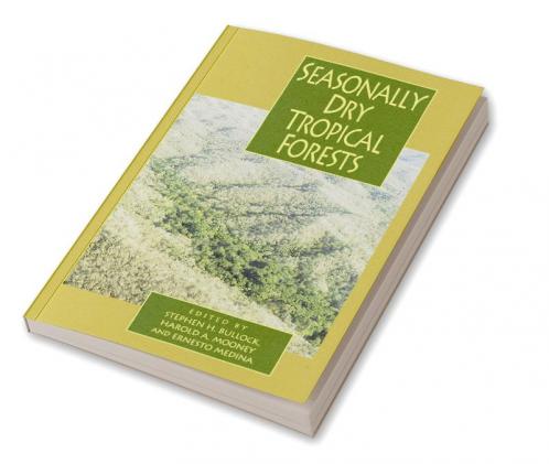 Seasonally Dry Tropical Forests