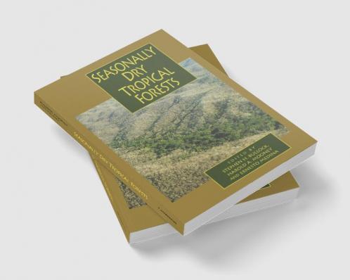 Seasonally Dry Tropical Forests