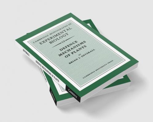 Defence Mechanisms of Plants