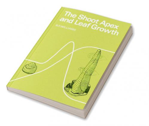 Shoot Apex and Leaf Growth